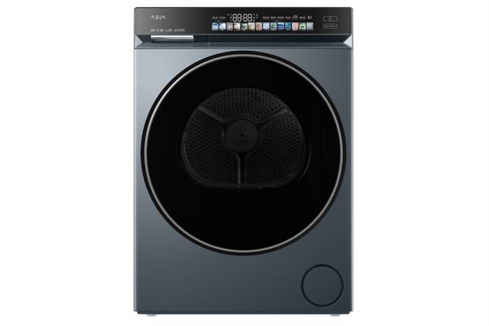 Máy sấy bơm nhiệt Aqua 10 kg AD10-AR377U1L