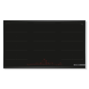 Bếp từ 5 vùng nấu Bosch PXX975DC1E serie 8