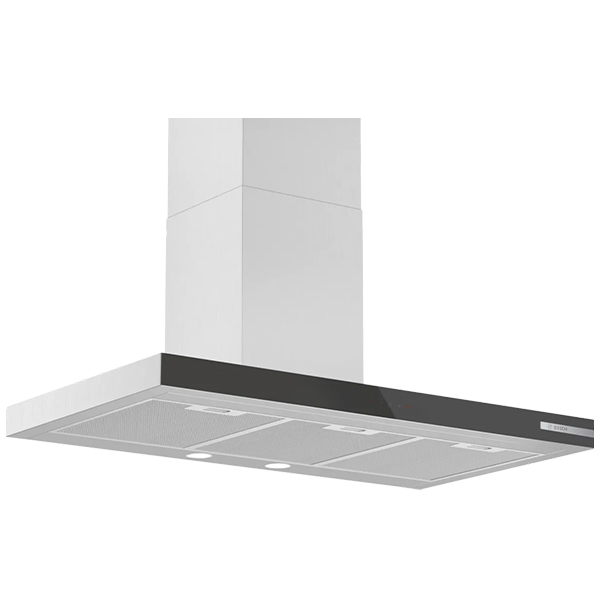 Máy hút mùi áp tường Bosch DWB97BK61T