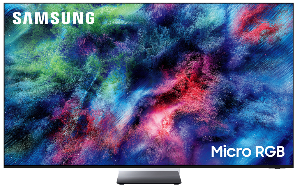 Smart Tivi Samsung Micro RGB 65 inch MRA65R95HXKXXV [ 65R95H ]