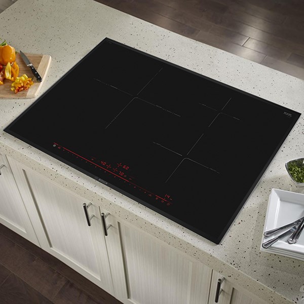 Bếp từ 3 vùng nấu lắp âm Bosch PID775DC1E