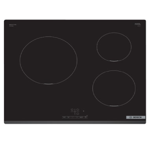 Bếp từ 3 vùng nấu lắp âm Bosch HMH.PUC631BB5E