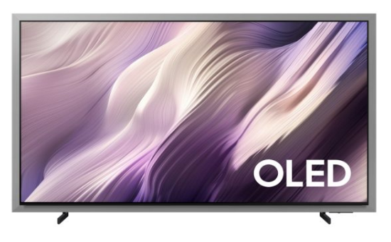 Smart TV OLED 4K Samsung Vision AI 83 Inch QA83S95H [ 83S95 ]