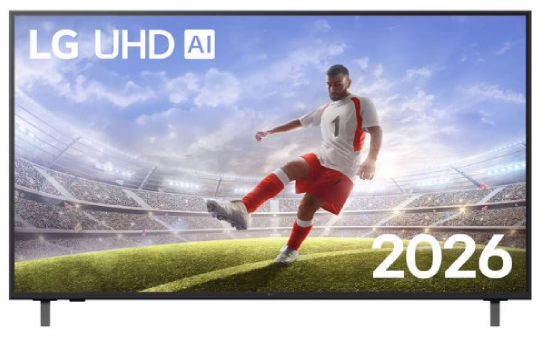 Smart Tivi LG UHD AI 4K 50 inch 50UA8055PSA [50UA8055]