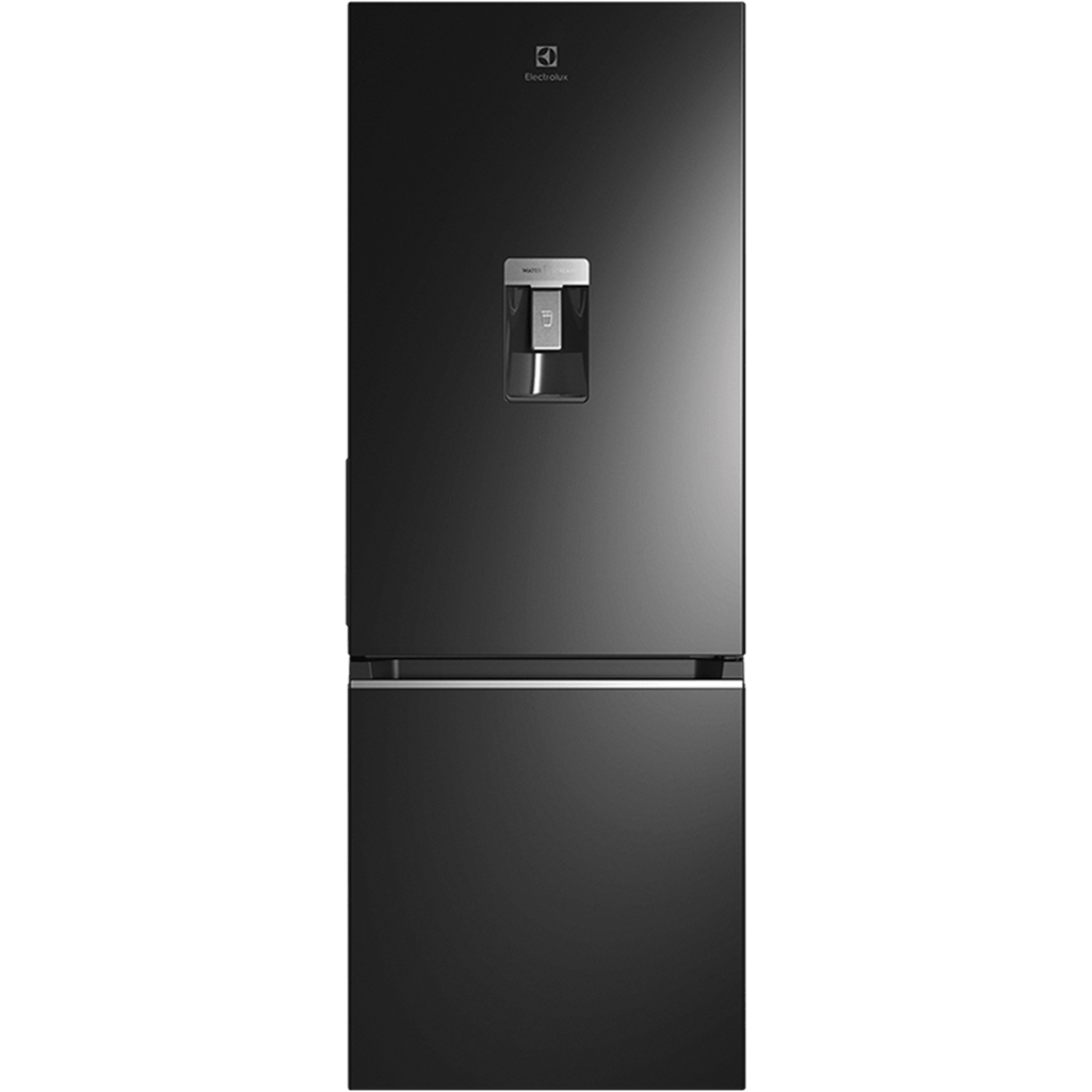 Tủ lạnh Electrolux Biến tần 335 lít EBB3462L-B